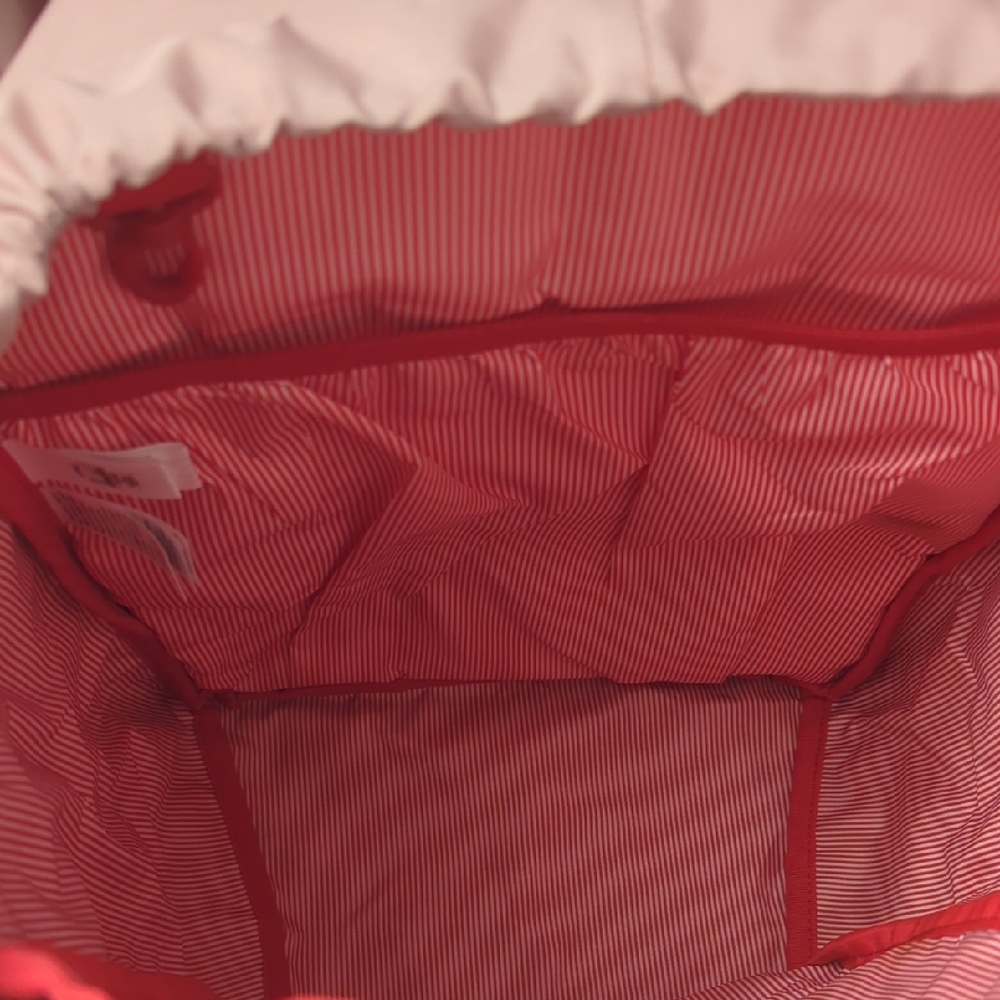 Herschel Supply Company Light Pink Backpack - Picture 4 of 5